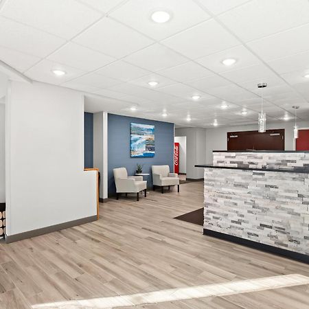 Hometowne Studios By Red Roof East Lansing - Okemos Luaran gambar